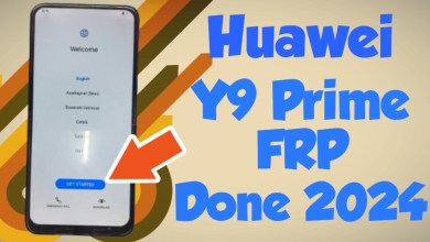 Huawei Y9 Prime FRP Google Account Done 100% Easy Way Huawei Y9 Prime FRP Google Account Done 100% Easy Way