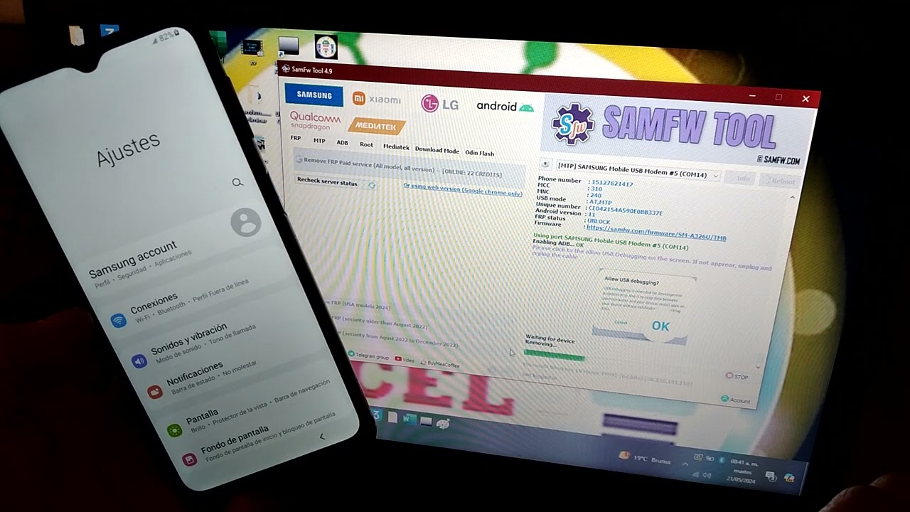 An attempt was made to reset the device. An attempt was made to reset the device.