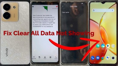 How To Unlock Vivo Y36 TVS Credit Lock Free | Vivo V29e How To Unlock Vivo Y36 TVS Credit Lock Free | Vivo V29e