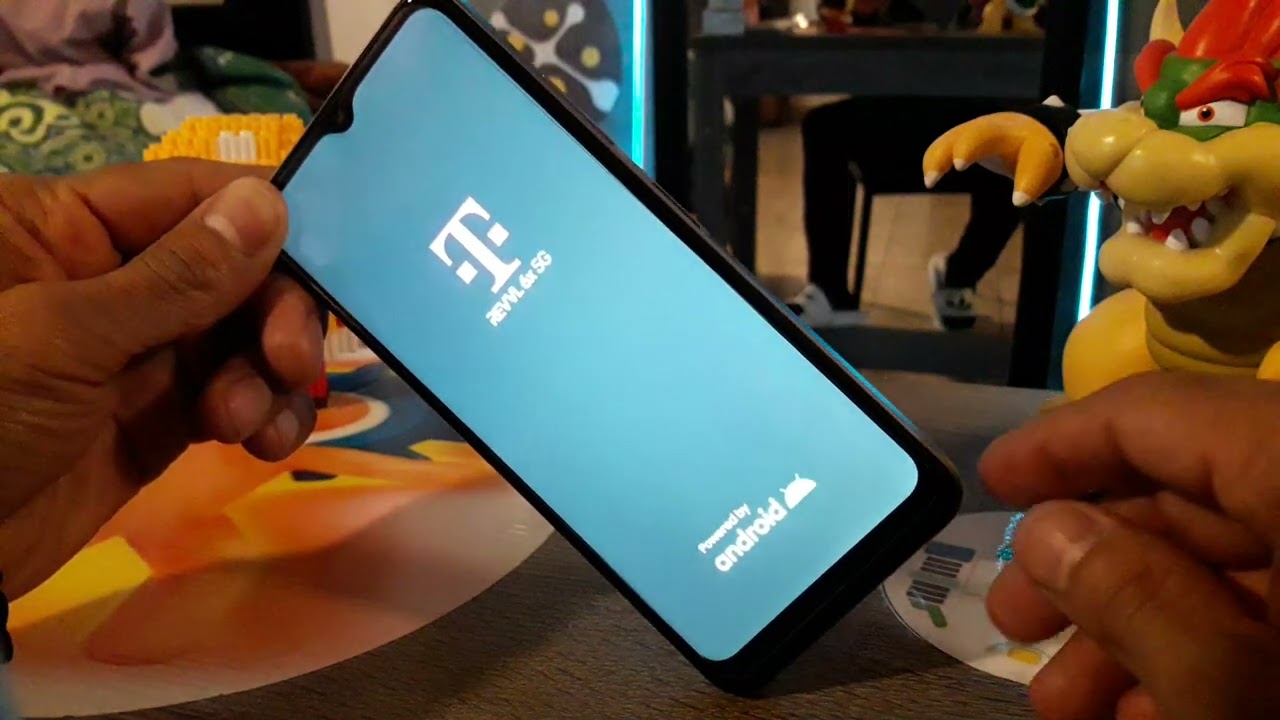 hard reset REVVL 6x how to reset, erase, format hard reset REVVL 6x how to reset, erase, format