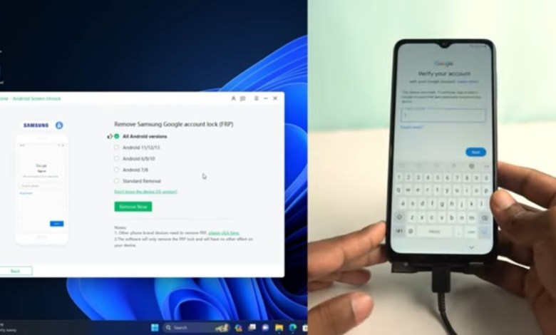 Boom ! Samsung FRP Bypass | Remove Google Lock Boom ! Samsung FRP Bypass | Remove Google Lock