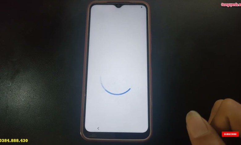 Hard Reset Vivo Y21S Hard Reset Vivo Y21S