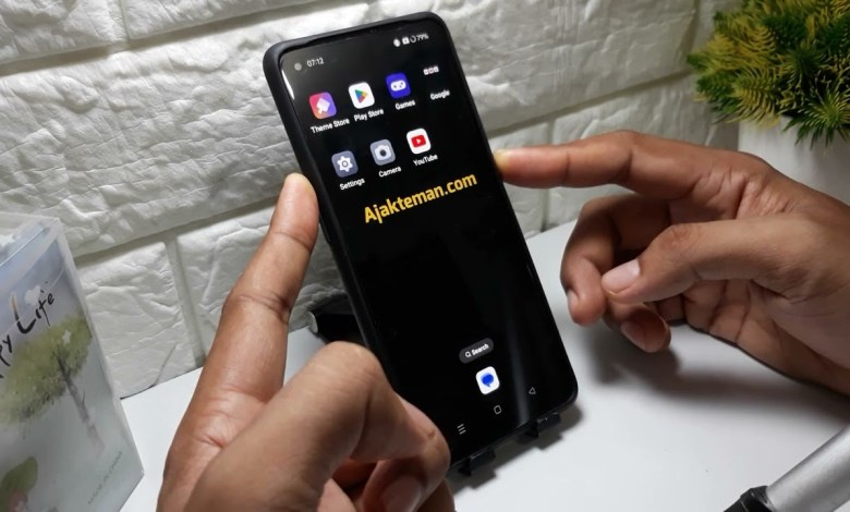 How To Soft Reset Oppo Reno 12 & Oppo K12 – Force How To Soft Reset Oppo Reno 12 & Oppo K12 – Force