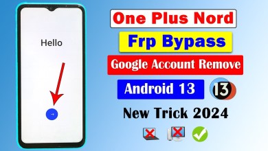 Oneplus Nord Frp bypass 2024 | OnePlus Google Account Oneplus Nord Frp bypass 2024 | OnePlus Google Account