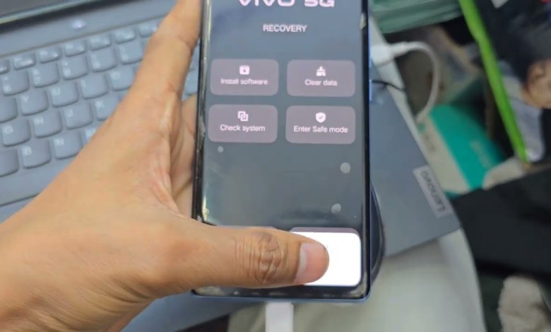 vivo v27 Frp bypass in 2024 | Google account bypass vivo v27 Frp bypass in 2024 | Google account bypass
