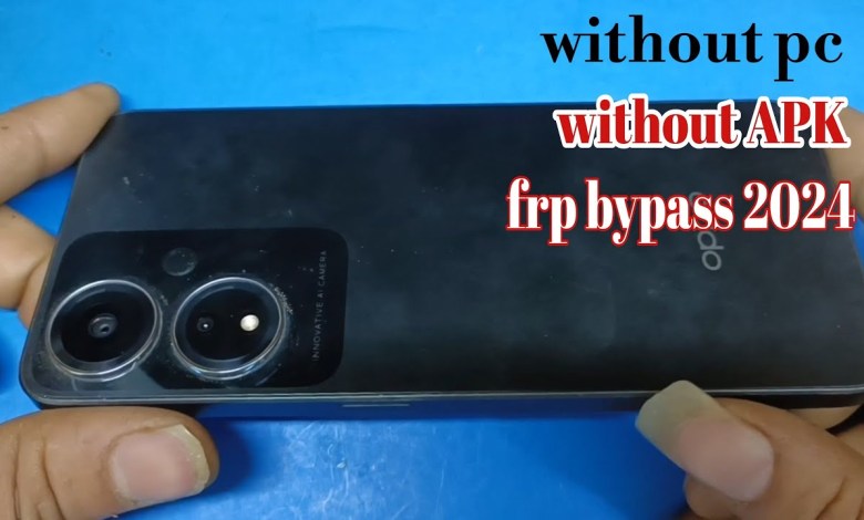 Oppo A59 5G frp bypass and ||pattern and password Oppo A59 5G frp bypass and ||pattern and password