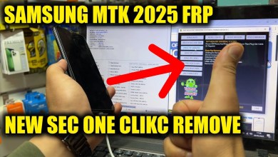 Curious about Samsung’s New One Click FRP Tool in 2025 for Bypassing Samsung FRP? Curious about Samsung’s New One Click FRP Tool in 2025 for Bypassing Samsung FRP?