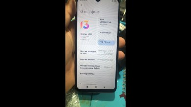 Xiaomi Poco C40 FRP (sideload mode) remove via Cheetah Xiaomi Poco C40 FRP (sideload mode) remove via Cheetah