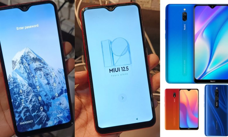 Unlock Redmi 8/8A/8A Dual without FRP Bypass: Explore the Hard Reset Feature Unlock Redmi 8/8A/8A Dual without FRP Bypass: Explore the Hard Reset Feature