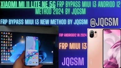 XIAOMI 11 LITE 5G FRP BYPASS ANDROID 12 MIUI 13 NEW XIAOMI 11 LITE 5G FRP BYPASS ANDROID 12 MIUI 13 NEW