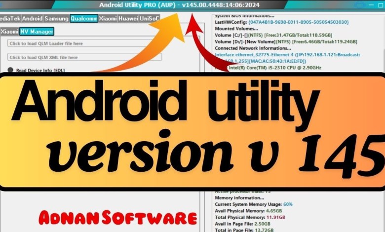 Androidutility tool pro AUP V 145 2024 latest version Androidutility tool pro AUP V 145 2024 latest version
