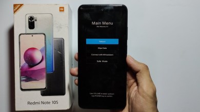 Hard Reset XIAOMI Redmi Note 10S | Cara Reset HP Redmi Hard Reset XIAOMI Redmi Note 10S | Cara Reset HP Redmi