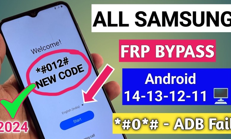 WITHOUT PC :- All Samsung Frp Bypass 2024 Android WITHOUT PC :- All Samsung Frp Bypass 2024 Android