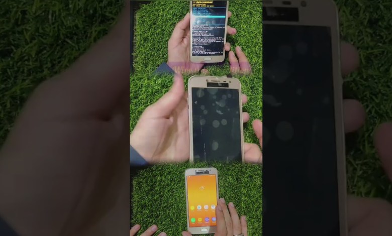 Samsung J2 PRO Hard Reset | #Samsung Samsung J2 PRO Hard Reset | #Samsung