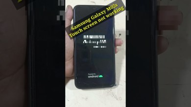 Sumsung Galaxy M02s Touch screen not working Touch Hang Sumsung Galaxy M02s Touch screen not working Touch Hang