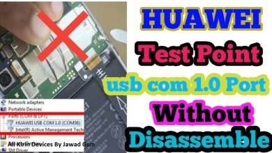 Huawei Vky-L29 Network Unlock Without Test Point To Huawei Vky-L29 Network Unlock Without Test Point To