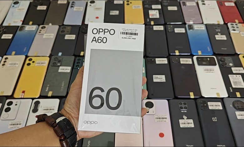 Ngày 16-5. OPPO A60 New chỉ 4tr5. Find N2 Flip 8tr. Ngày 16-5. OPPO A60 New chỉ 4tr5. Find N2 Flip 8tr.
