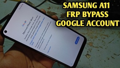 Exploring the Samsung A11 Frp Bypass Method on Android 11 and 12 Exploring the Samsung A11 Frp Bypass Method on Android 11 and 12