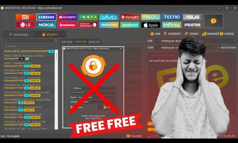 TPS Tool, Oppo, Realme, Vivo, Unlock Tool 2024 | TPS Tool, Oppo, Realme, Vivo, Unlock Tool 2024 |