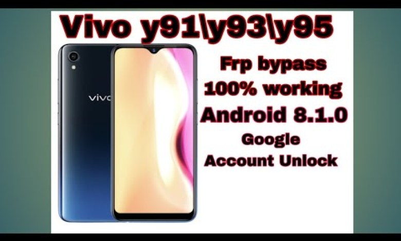 vivo y91y9395 frp bypass | vivo y91 frp bypass 2024 | vivo y91y9395 frp bypass | vivo y91 frp bypass 2024 |