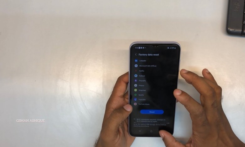 Samsung Galaxy A14 Samsung account Unlock for free Samsung Galaxy A14 Samsung account Unlock for free