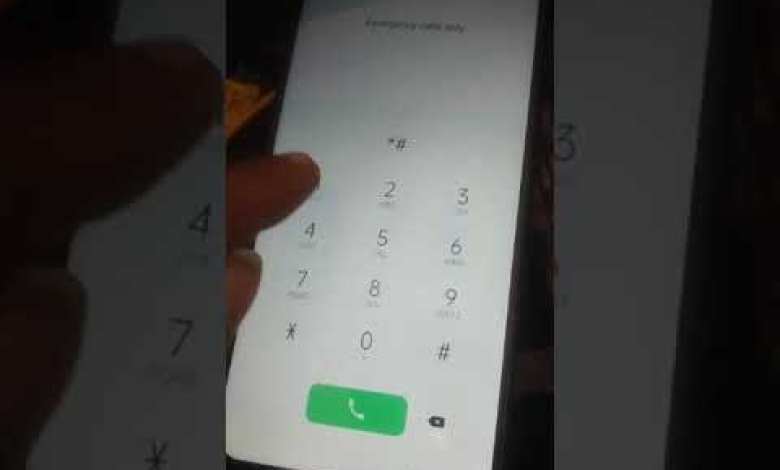 oppo f9 pro code unlock .in this vedio also we have oppo f9 pro code unlock .in this vedio also we have