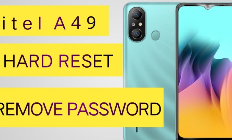 itel a49 hard reset // how can hard reset itel a49 itel a49 hard reset // how can hard reset itel a49