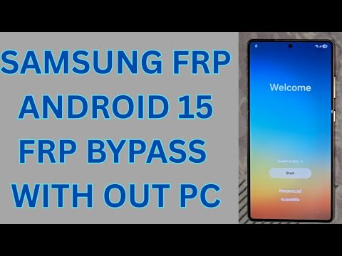 Unlocking Secrets: Samsung S25 Ultra FRP Bypass Without a PC – Discover How It Works on Any Android! Unlocking Secrets: Samsung S25 Ultra FRP Bypass Without a PC – Discover How It Works on Any Android!