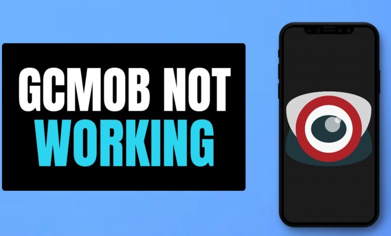 How To Fix gCMOB App Not Working, Crashing, Keep How To Fix gCMOB App Not Working, Crashing, Keep