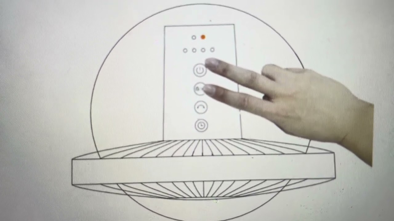 Hard Reset Xiaomi Smart Standing Fan 2 Hard Reset Xiaomi Smart Standing Fan 2