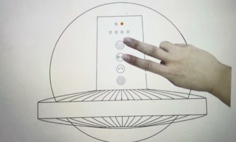 Hard Reset Xiaomi Smart Standing Fan 2 Hard Reset Xiaomi Smart Standing Fan 2
