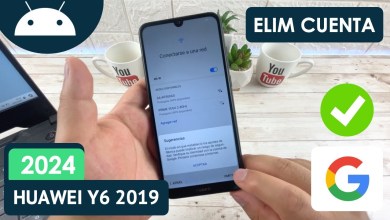 Delete Google Account Huawei Y6 2019 | Updated Delete Google Account Huawei Y6 2019 | Updated