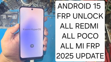 Unlocking Secrets: Redmi K50i FRP Bypass for Android 15 – A Guide for All Redmi and Poco Users! Unlocking Secrets: Redmi K50i FRP Bypass for Android 15 – A Guide for All Redmi and Poco Users!