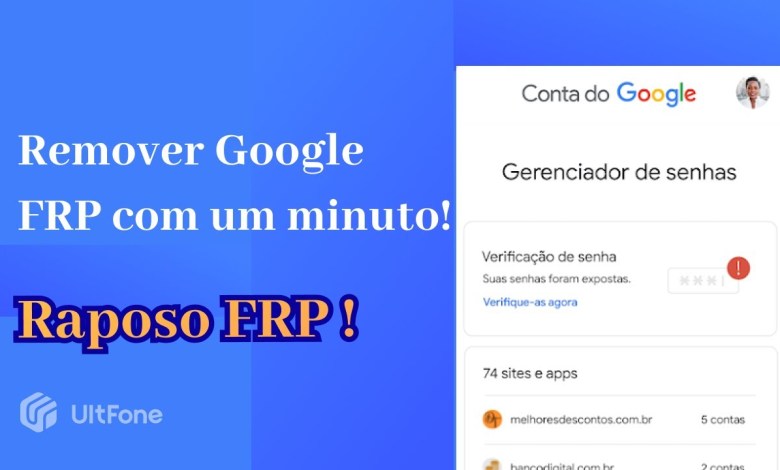What is FRP Bypass Raposo and the Best Alternative to It What is FRP Bypass Raposo and the Best Alternative to It