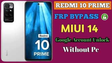 Uncover the Latest Frp Bypass Method for Redmi 10 Prime in 2025 with MiUi 14! Uncover the Latest Frp Bypass Method for Redmi 10 Prime in 2025 with MiUi 14!