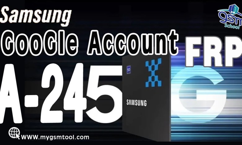 Samsung A24 Unlock FRP Google Account latest Samsung A24 Unlock FRP Google Account latest