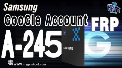 Samsung A24 Unlock FRP Google Account latest Samsung A24 Unlock FRP Google Account latest