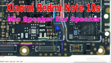 Xiaomi Redmi Note 10s Mic Speaker Ear Speaker Problem Xiaomi Redmi Note 10s Mic Speaker Ear Speaker Problem
