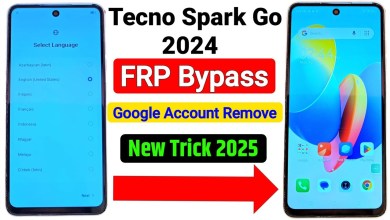 How to Bypass Frp on Tecno Spark Go 2024 (BG6) Running Android 13 How to Bypass Frp on Tecno Spark Go 2024 (BG6) Running Android 13