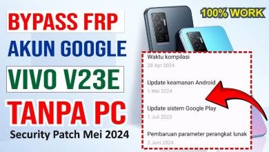 Vivo V23e Bypass FRP Google Account Security May 2024 | Vivo V23e Bypass FRP Google Account Security May 2024 |