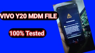 VIVO_Y12S_PD2036F Y20 2021-V2043 MDM TESTED FIRMWARE VIVO_Y12S_PD2036F Y20 2021-V2043 MDM TESTED FIRMWARE