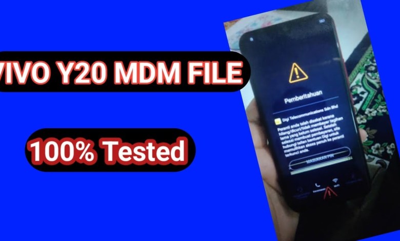 VIVO_Y12S_PD2036F Y20 2021-V2043 MDM TESTED FIRMWARE VIVO_Y12S_PD2036F Y20 2021-V2043 MDM TESTED FIRMWARE