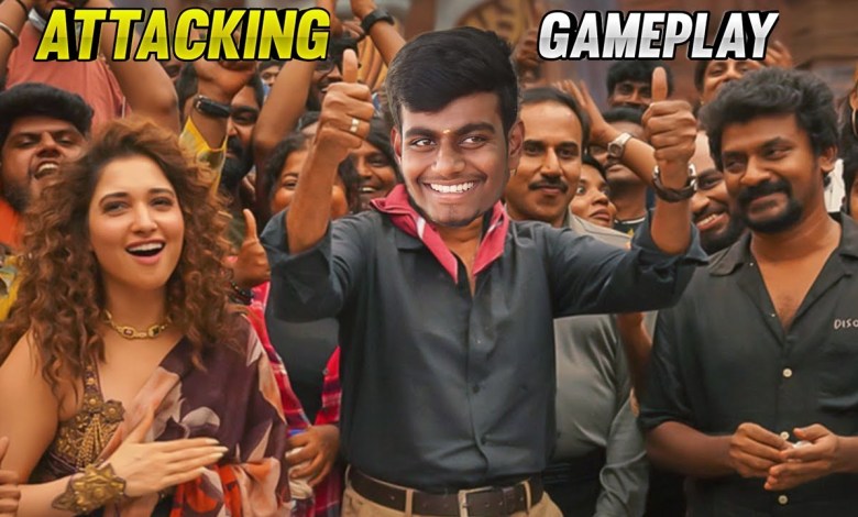 JAILER VANTHUTARU? | Road To 500k | GRANDMASTER JAILER VANTHUTARU? | Road To 500k | GRANDMASTER