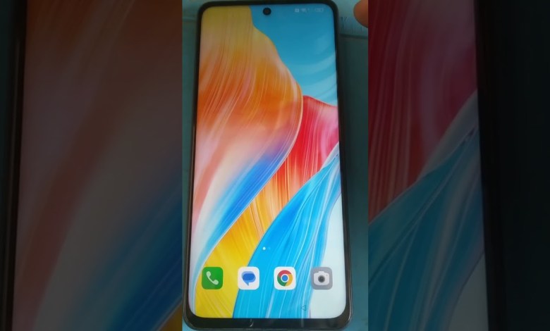qhia frp bypass oppo A58 qhia frp bypass oppo A58