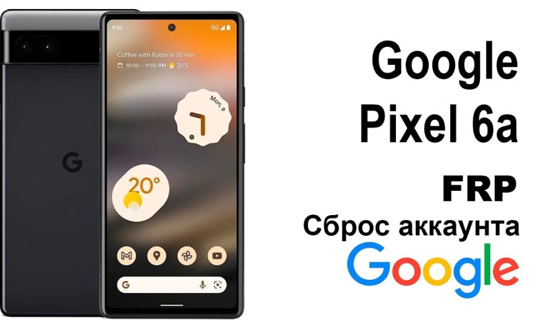 Google Pixel 6a. Google account reset FRP. Last thing Google Pixel 6a. Google account reset FRP. Last thing