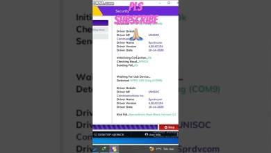 Frp bypass tecno BF6 pop7 by TFM tool #unlocktool Frp bypass tecno BF6 pop7 by TFM tool #unlocktool