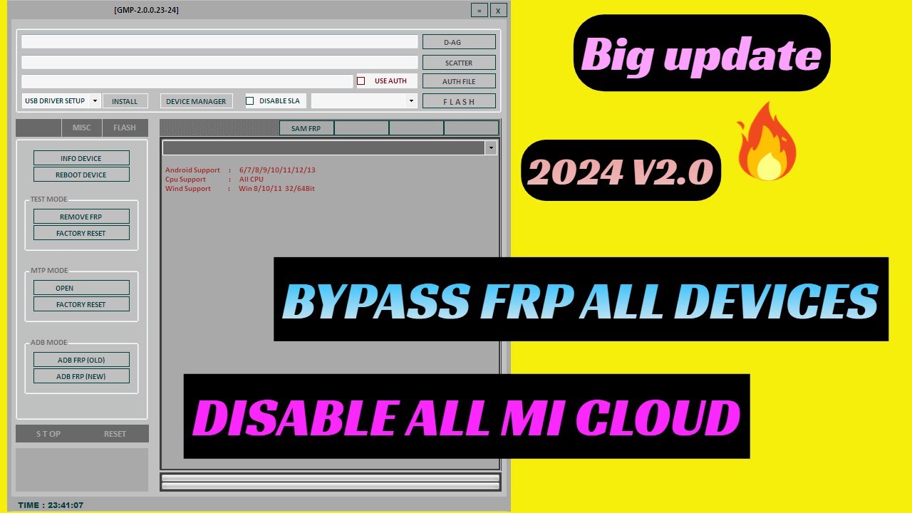 qualcomm mediatek tool 2024 | All Xiaomi MI account | qualcomm mediatek tool 2024 | All Xiaomi MI account |