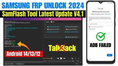 SAMSUNG FRP BYPASS ALL ANDROID VERSION 2024 | ADB SAMSUNG FRP BYPASS ALL ANDROID VERSION 2024 | ADB