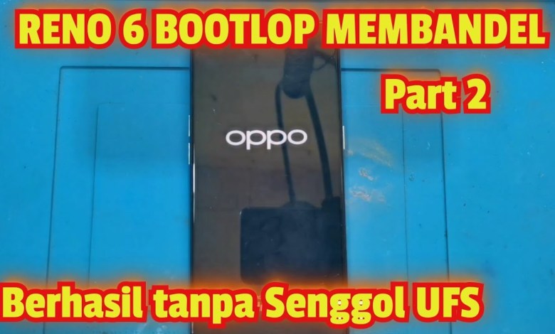 OPPO RENO 6 HP SERVICING Stubborn Bootloop part 2 OPPO RENO 6 HP SERVICING Stubborn Bootloop part 2