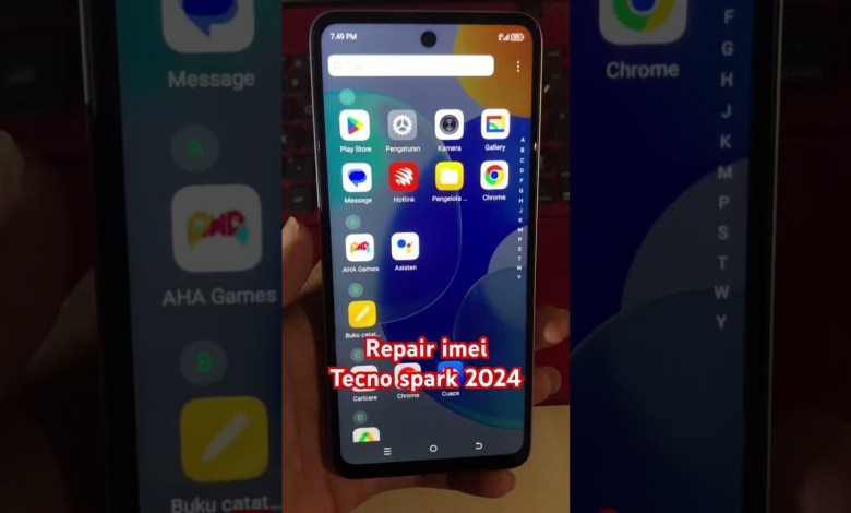 Tecno spark go#2024 #imei blok#service Tecno spark go#2024 #imei blok#service